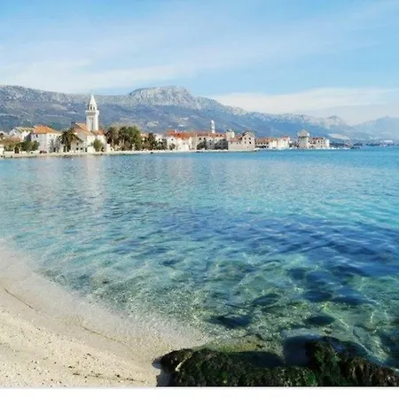 Studio Apartman Mikeli Near The Sea,pets Allowed